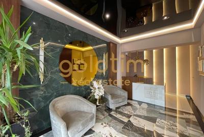 Apartament cu 2 camere decomandat, mobilat în Pipera - 28