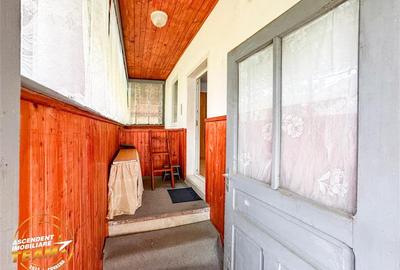 Casă individuală cu 4 camere cu Teren 1660 Mp în Lemnia - 56