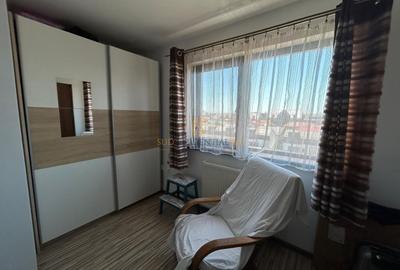 Apartament cu 2 camere semidecomandat, mobilat în Central - 5