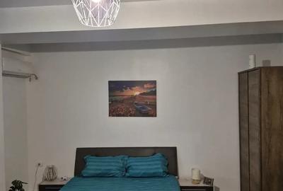 Inchiriez studio in Mamaia Nord - 3