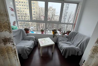 Apartament cu 2 camere decomandat, mobilat în Dristor - 4