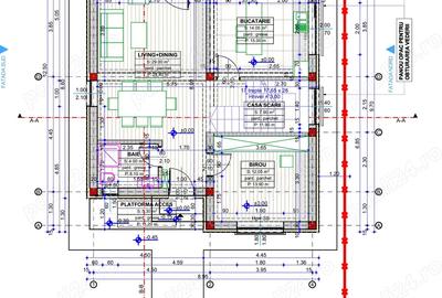 Casă în Șimnicu de Sus - 10