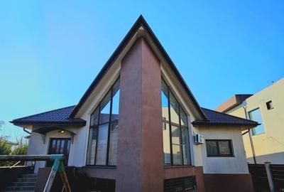 Vila individuala - Domnesti | Comision 0%