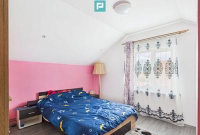 Casa spa?ioasa cu gradina in Topolova?u Mare - 10