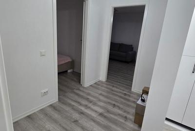 Apartament cu 3 camere decomandat în Central - 13
