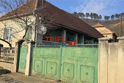 Casă în cartierul Pâclișa 1827mp teren - 2