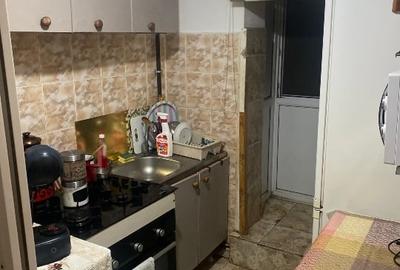 Apartament cu 2 camere semidecomandat, mobilat în Tomis Nord - 2