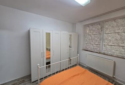 APARTAMENT 2 CAMERE TOMIS 3 - 9