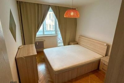 Apartament cu 2 camere semidecomandat în Dorobanți - 5