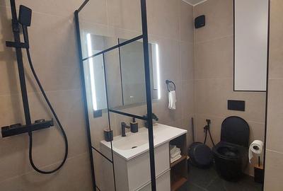 Apartament cu 2 camere în Florești - 18