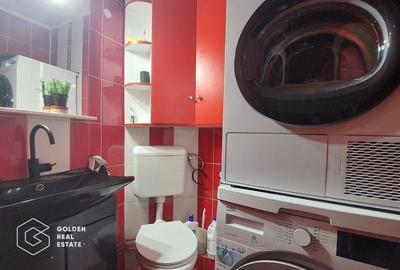 Apartament 3 camere, etaj 2, decomandat, zona Podgoria - 9