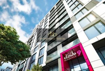 Apartament cu 2 camere semidecomandat în Aviației - 6