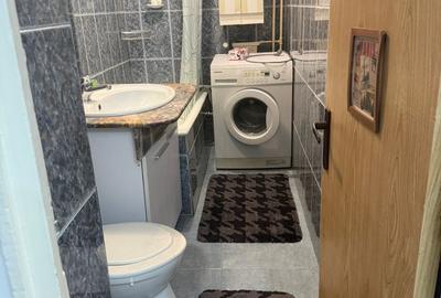 Garsonieră decomandată, mobilată în Văcăresti - 7