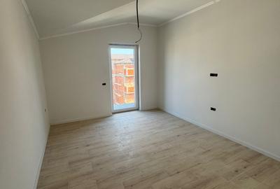 Penthouse 4 cam 2 bai terasa 30mp balcon Comision 0 - Giroc - 3