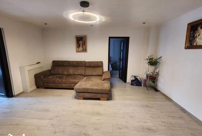 Apartament cu 3 camere în Șerbănești - 17