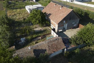 Casa cu 4 camere in Sanpetru German, Secusigiu - 4