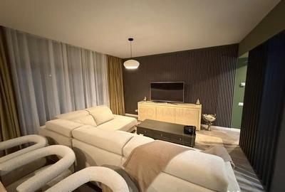 Apartament cu 4 camere decomandat în Pipera - 9