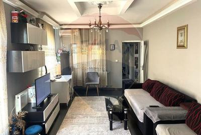 Casa cu 3 camere de vanzare in Constanta Zona Bd Mamaia - 5