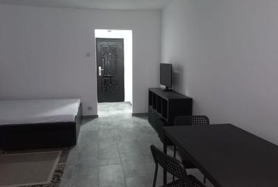 Garsoniera renovata complet, lângă Metrou Titan și Parcul IOR - 3