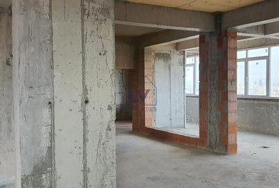 Penthouse cu 6 camere decomandat în Parcul Carol - 10