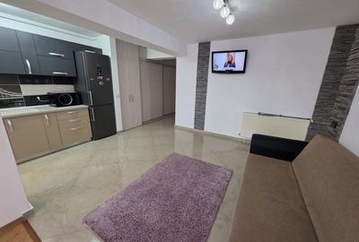 Apartament cu 2 camere decomandat în Central - 3