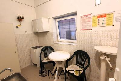 Spațiu comercial, de 250 mp, în Șmig - 13