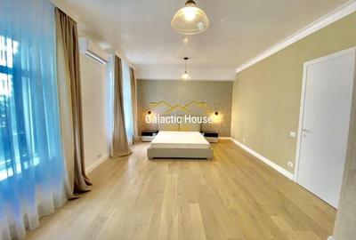 Apartament Spectaculos 200 mp Laguna Residence-GRADINA 173 MP - 3