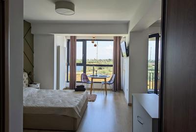 Garsonieră în Central - 8