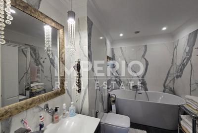 Apartament exclusivist de vanzare-rafinament si lumina in inima cartierului. - 4