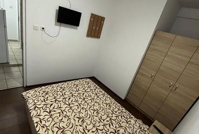 Apartament cu 2 camere decomandat în Central - 4