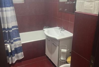 Apartament 2 camere Militari Aleea Moinesti pt locuit sau firma - 12