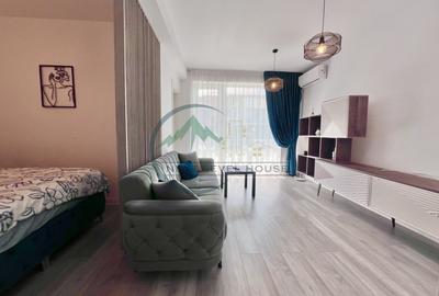 Studio bloc nou, parcare si boxa - 4