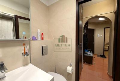 Apartament 2 camere decomandat Sector 3, mobilat complet, metrou - 13