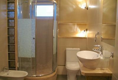 Penthouse lux , 210 mp, Eliade, garaj, 3 locuri de parcare - 12