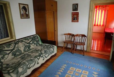 Casă cu Teren 2930 Mp în Giuvărăști - 3