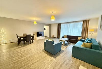 Apartament cu 3 camere decomandat, mobilat în Poiana Brașov - 2