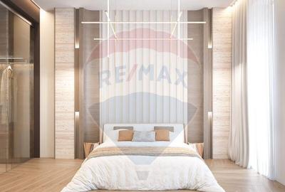 Apartament duplex penthouse de vanzare in zona Damaroai... - 1