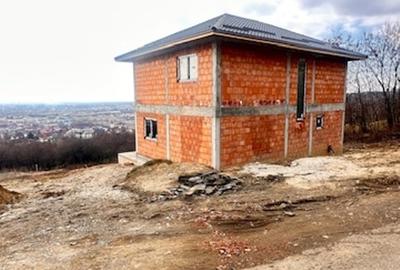 MIRON COSTIN CASA P+M 150mpc si teren 5.5ari - Panorama waw! - 6