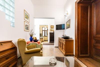 Apartament in imobil istoric - zona Baile Neptun - 16