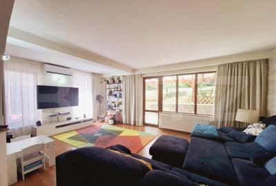 Casă cu 7 camere cu Teren 500 Mp în Dâmbul Rotund - 12