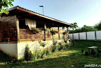 Casă cu 1 camere în Central - 5