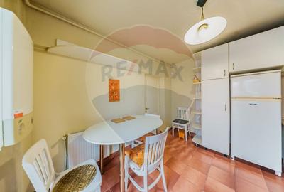 Apartament cu 4 camere semidecomandat, mobilat în Intim - 6