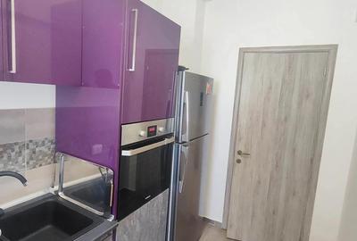 Apartament 2 camere decomandat cu parcare subterana sector 4 - 6