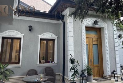 5 Camere | Dacia | Curte proprie | 300 mp teren | 2 x Parcare