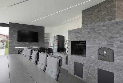 Refugiul perfect intre natura si tehnologie - Teren 1500 m - 14