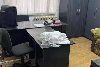 Apartament cu 3 camere decomandat în Central - 5