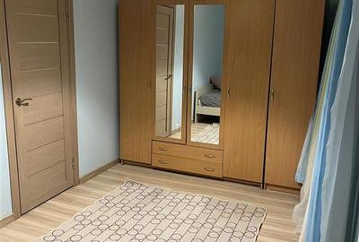 Apartament cu 2 camere semidecomandat în Șagului - 3