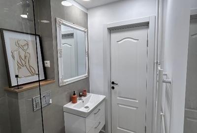 Apartament cu 2 camere decomandat, mobilat în Drumul Taberei - 8