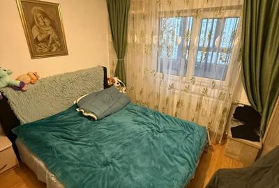 Apartament cu 3 camere decomandat în Crângași - 2