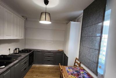 Apartament cu 2 camere decomandat în Străulești - 10